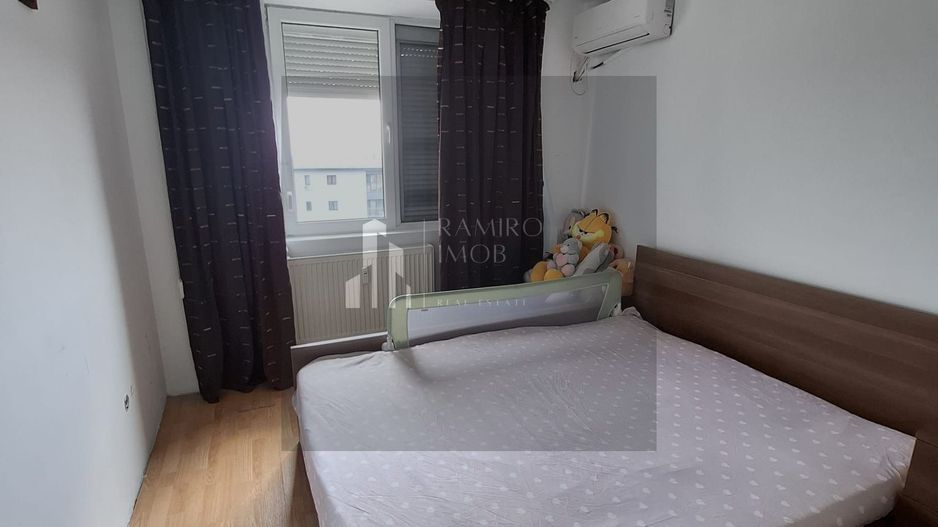 Apartament 3 camere Soseaua Alexandriei / Antiaeriana - Poză 5