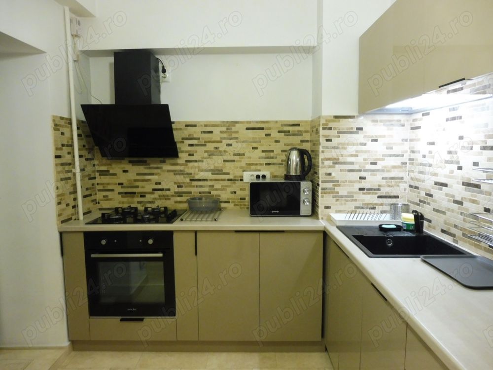Proprietar - inchiriez ap 4 cam - Romana Dorobanti - Poză 7