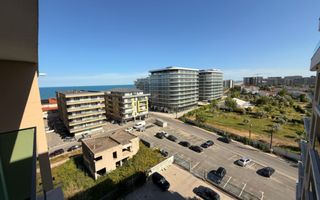 Apartament modern*Complex NOU* Parcare inclusa**Malul marii//Mamaia Nord - Poză 2