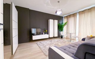 Apartament 1 camere PARCARE, zona Iulius Mall Fsega - Poză 4