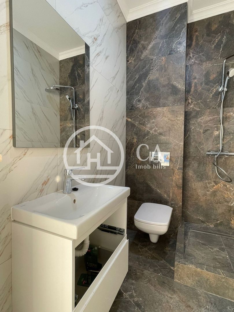 Spațiu comercial de închiriat în zona Nufaru, Oradea - Poză 8