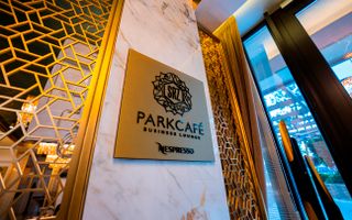 Spatiu comercial premium 192mp, terasa moderna, deschidere Metalurgiei - Poză 12