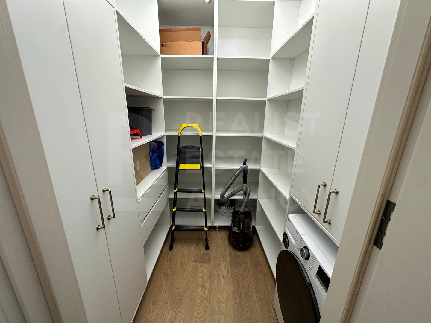 Chirie, apartament, 3 camere, Strada Calea Ieșilor, Buiucani - Poză 18