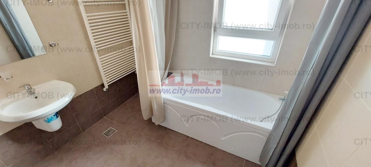 Vanzare  Apartament  doua camere Baneasa - Poză 20