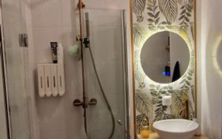 Apartament 3 camere, 74 mp, LUX, garaj, zona Sopor - Poză 9