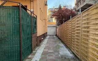 Vila de vanzare | Charles de Gaulle - Aviatorilor|| curte proprie - Poză 16