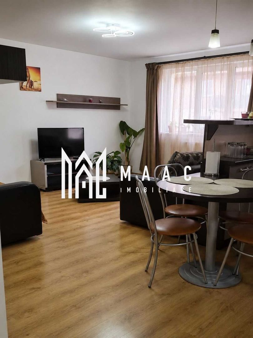 Apartament 3 camere de vânzare | Sibiu | Hipodrom 4 | 75 mp - Poză 2