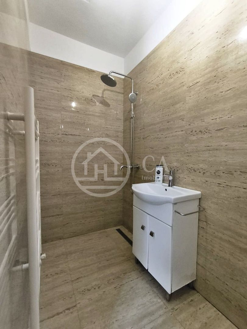 Casa cu 3 camere de inchiriat in zona Cantemir, Oradea - Poză 11