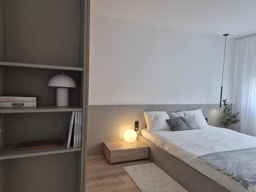 DE INCHIRIAT – APARTAMENT 3 CAMERE, CENTRALA PROPRIE, CIRCUMVALATIUNII — fotografia 3