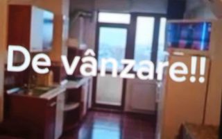 De vanzare apartament 2 camerere - zona Cartierul Latin - Poză 6