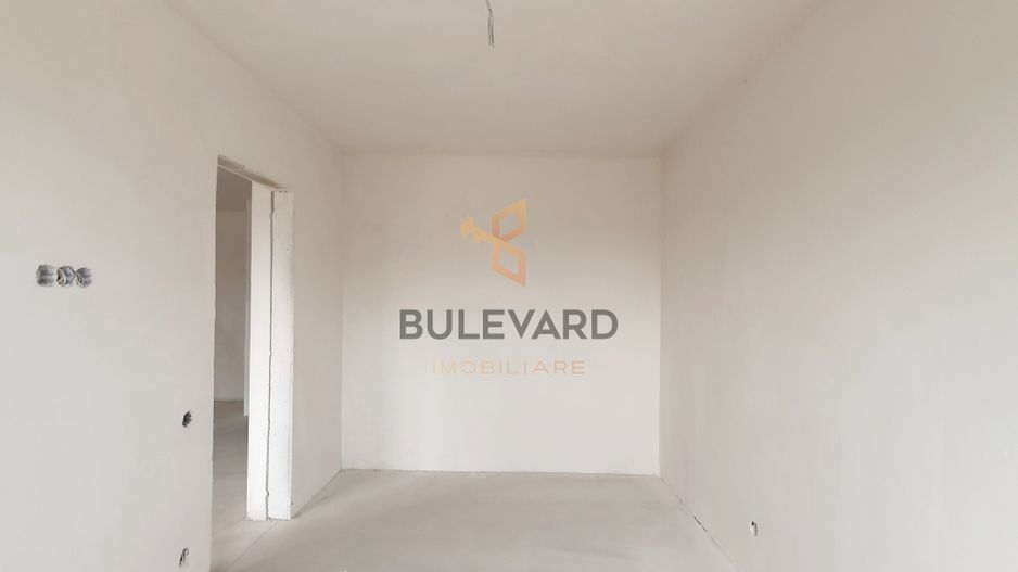 Apartament cu 3 camere, Zona Vivo - Poză 4