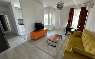 2 Camere Parcare 10min Metrou Petrache Poenaru Lake House2 Politehnica - Poză 3