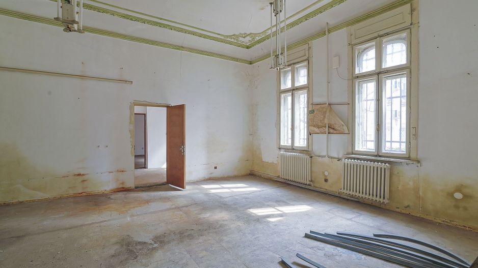 PIATA ROMANA - Calea Dorobanti, ASE | Vila - Spatiu Comercial - Poză 21