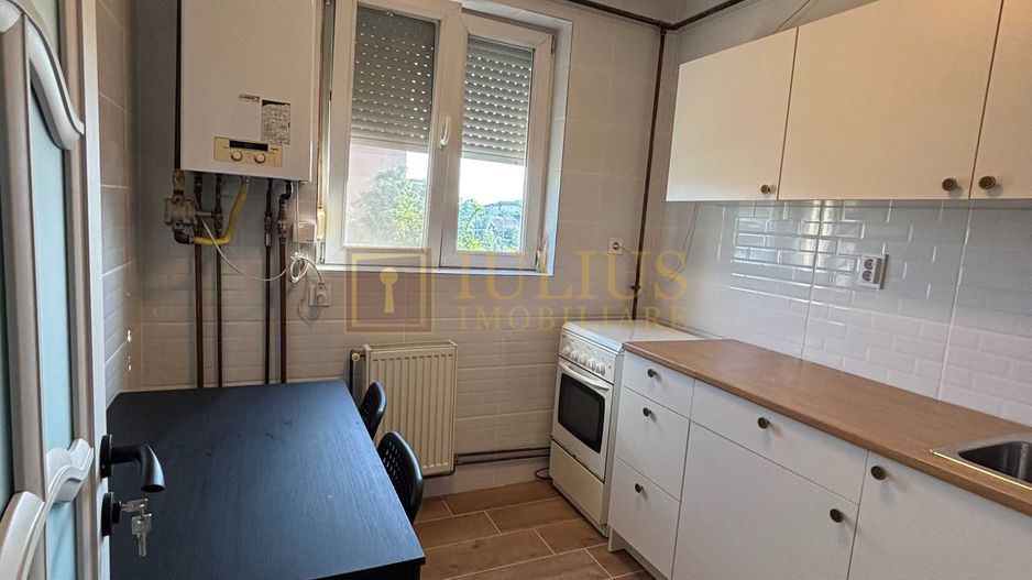 Renovat recent si complet| 2 camere| centrala proprie| zona frumoasa| etaj 2 - Poză 5