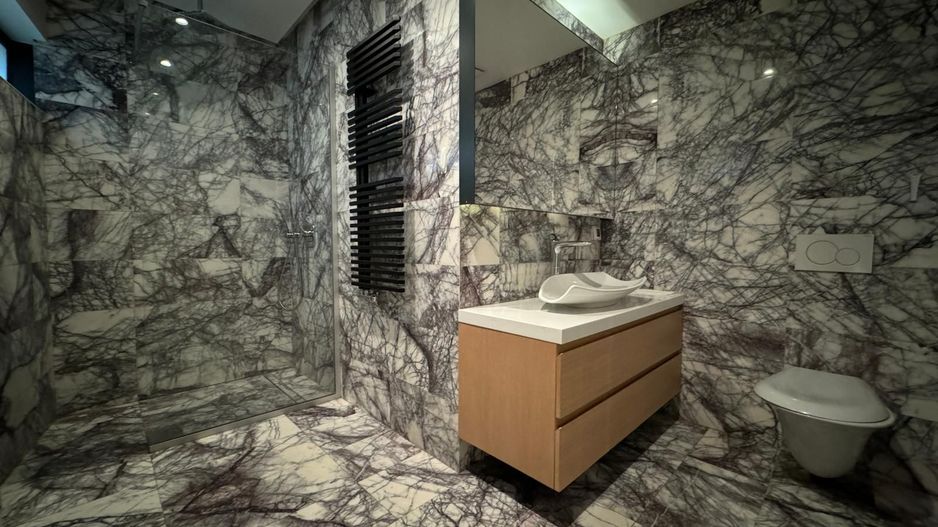 APARTAMENT PREMIUM | SALA SPORT PRIVATA | FLOREASCA - Poză 8