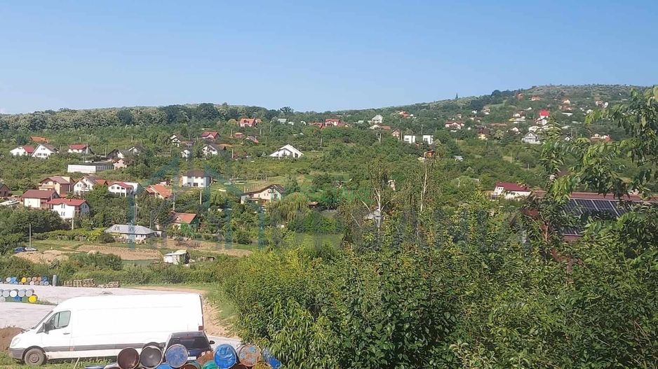 Teren intravilan de vanzare, Bucium Barnova, Pietraria, 1200 MP - Poză 1