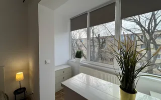 Apartament cu 3 camere, recent zugrăvit și mobilat cu piese noi | Comision 0 - Poză 20