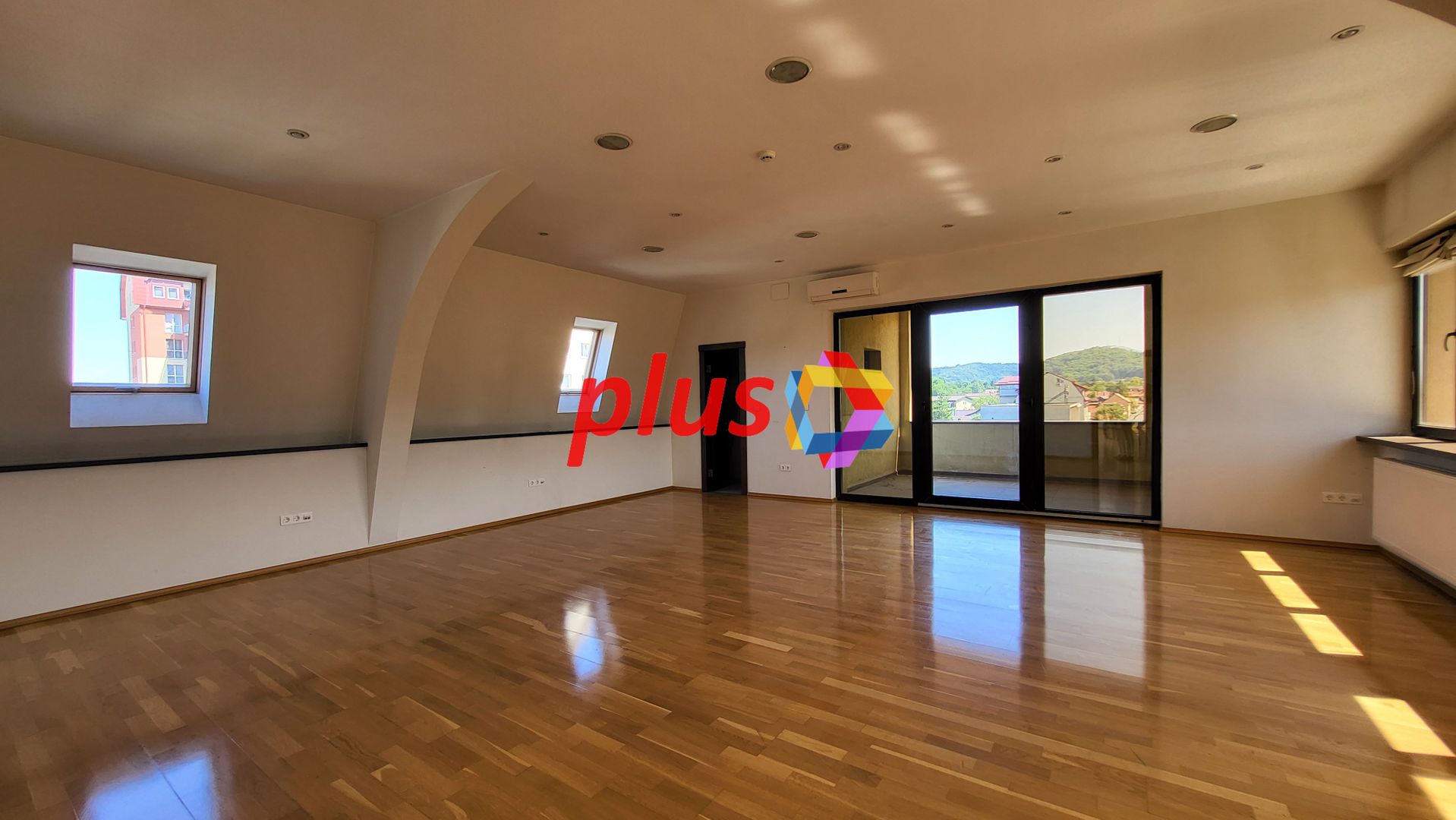 Spatiu de birouri - 457 mp # plus-imo.ro - Poză 5