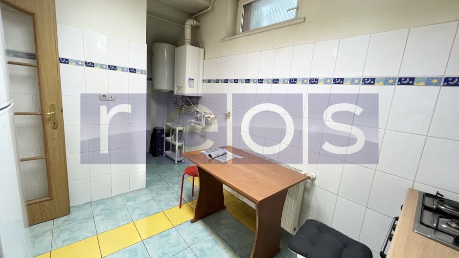 VANZARE | 5 CAMERE | BIROU SAU REZIDENTA | EMIL PANGRATI | DEMISOL RENOVAT - Poză 12