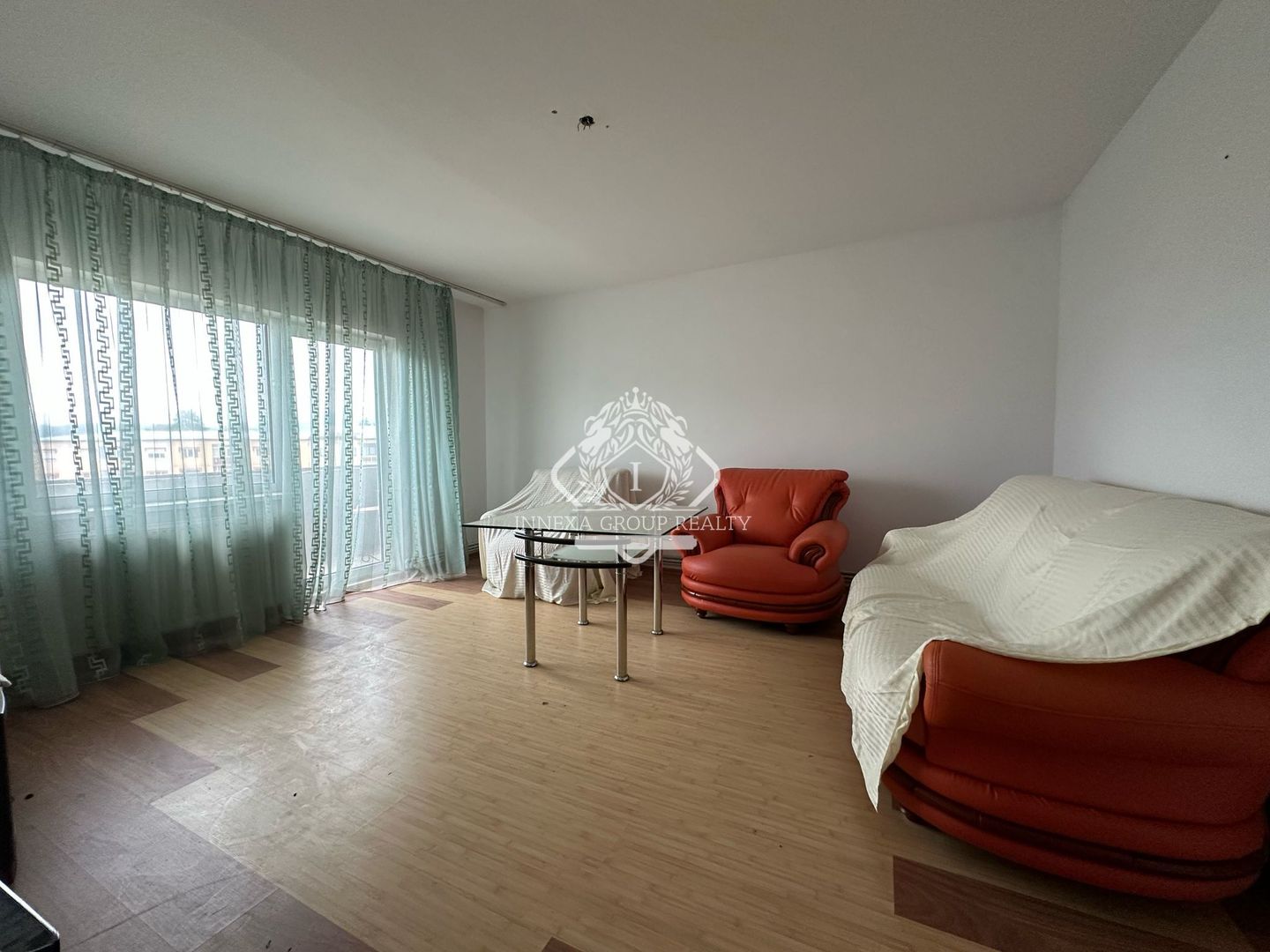 Apartament 3 camere, decomandat, 76mp, in zona Grui - Poză 7