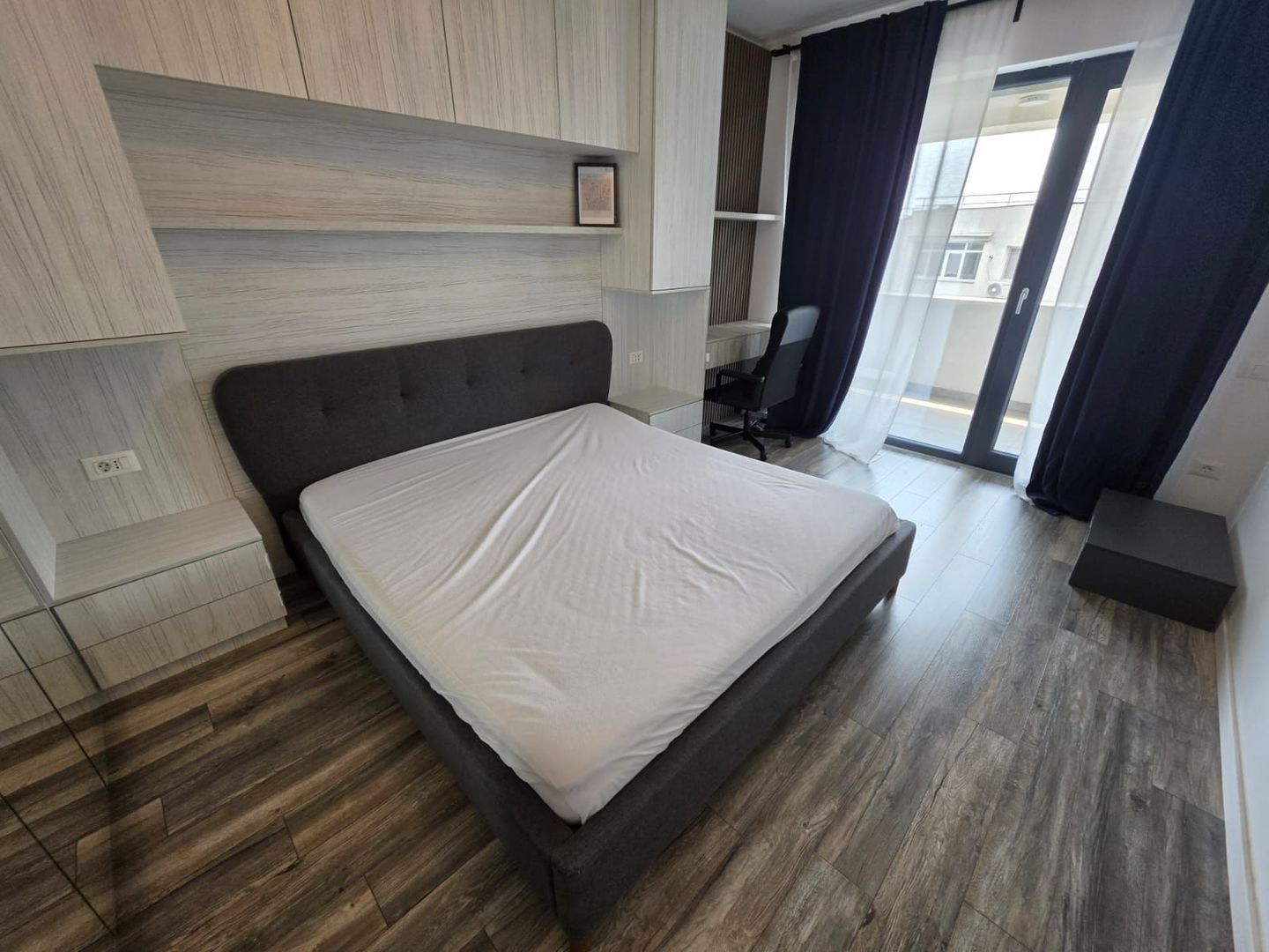 AP. 2 CAMERE LIVIU REBREANU, PET FRIENDLY, BLOC NOU, PARCARE INCLUSA - Poză 2