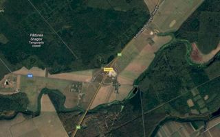 Vanzare Teren - intravilan - Snagov - Poză 2