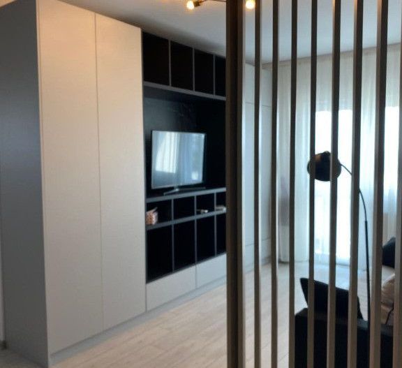 Proprietar,apartament 2 cam,mobilat/parcare Kristal Residence,Berceni - Poză 8