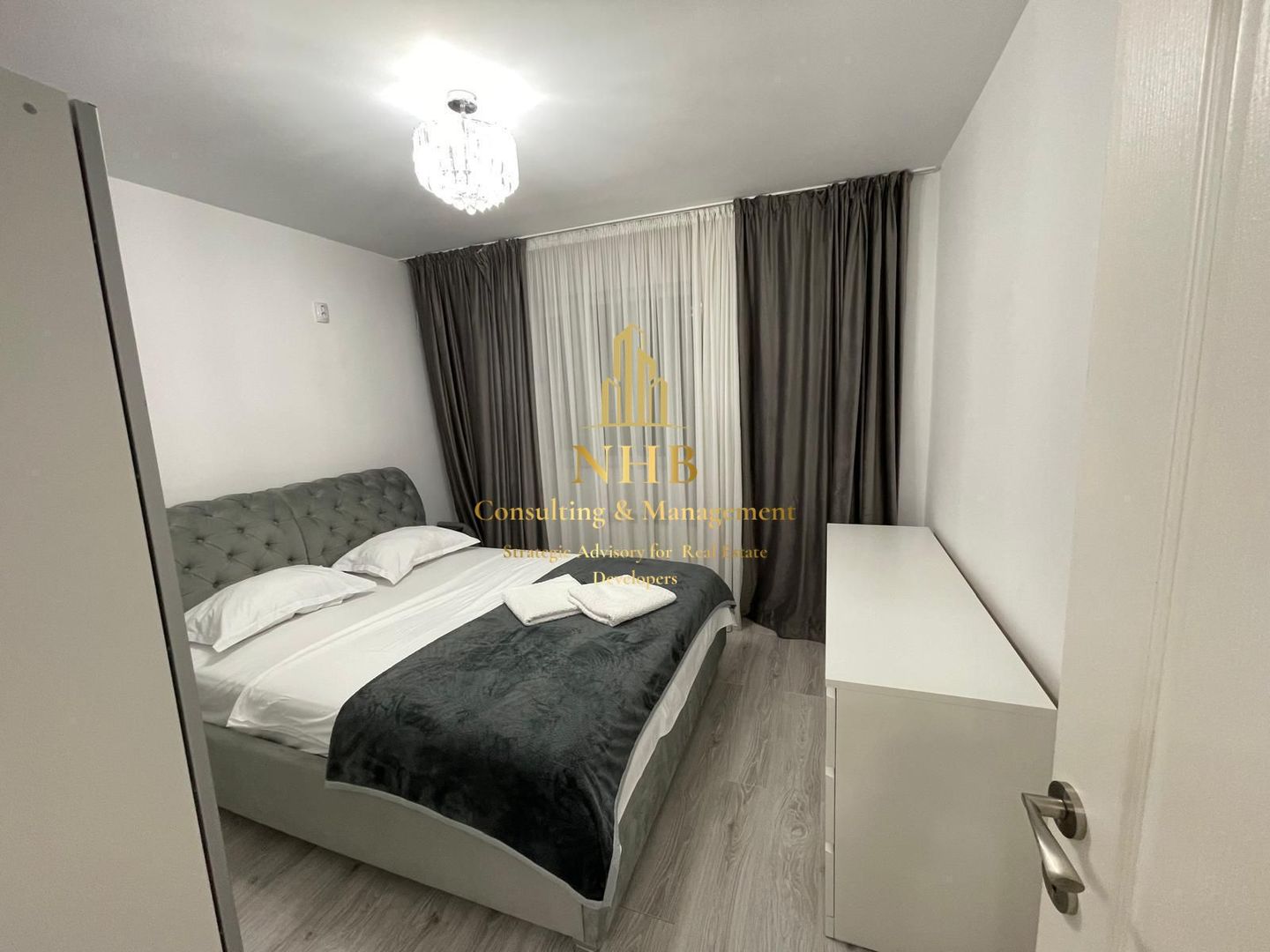 Apartament 2 camere | Piata Victoriei - Poză 6