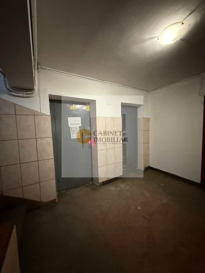 2 camere | Cismigiu - Bloc Liric | Creditabil - Poză 16