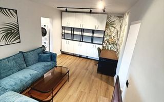 Apartament de închiriat | 2 camere | Modern & Complet Renovat | Ștefan - Poză 2