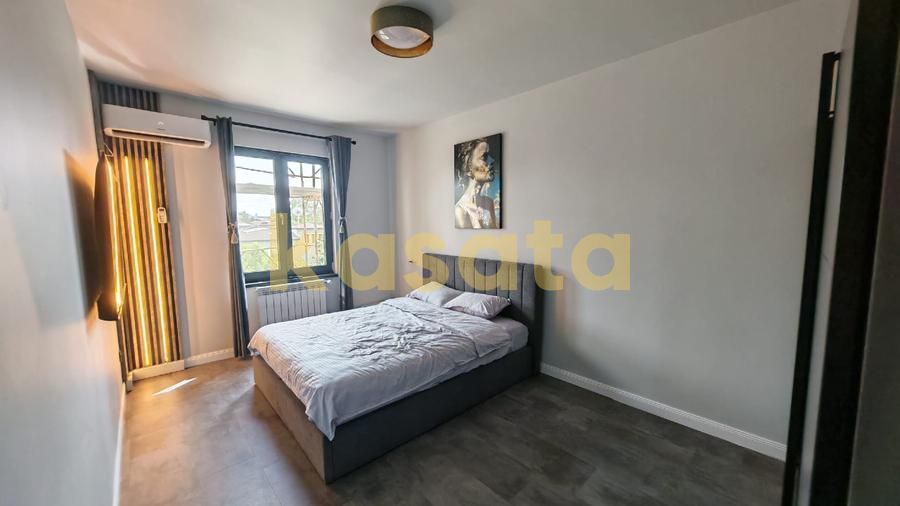 DE INCHIRIAT | APARTAMENT 2 CAMERE | FLOREASCA | TOTUL NOU - Poză 4
