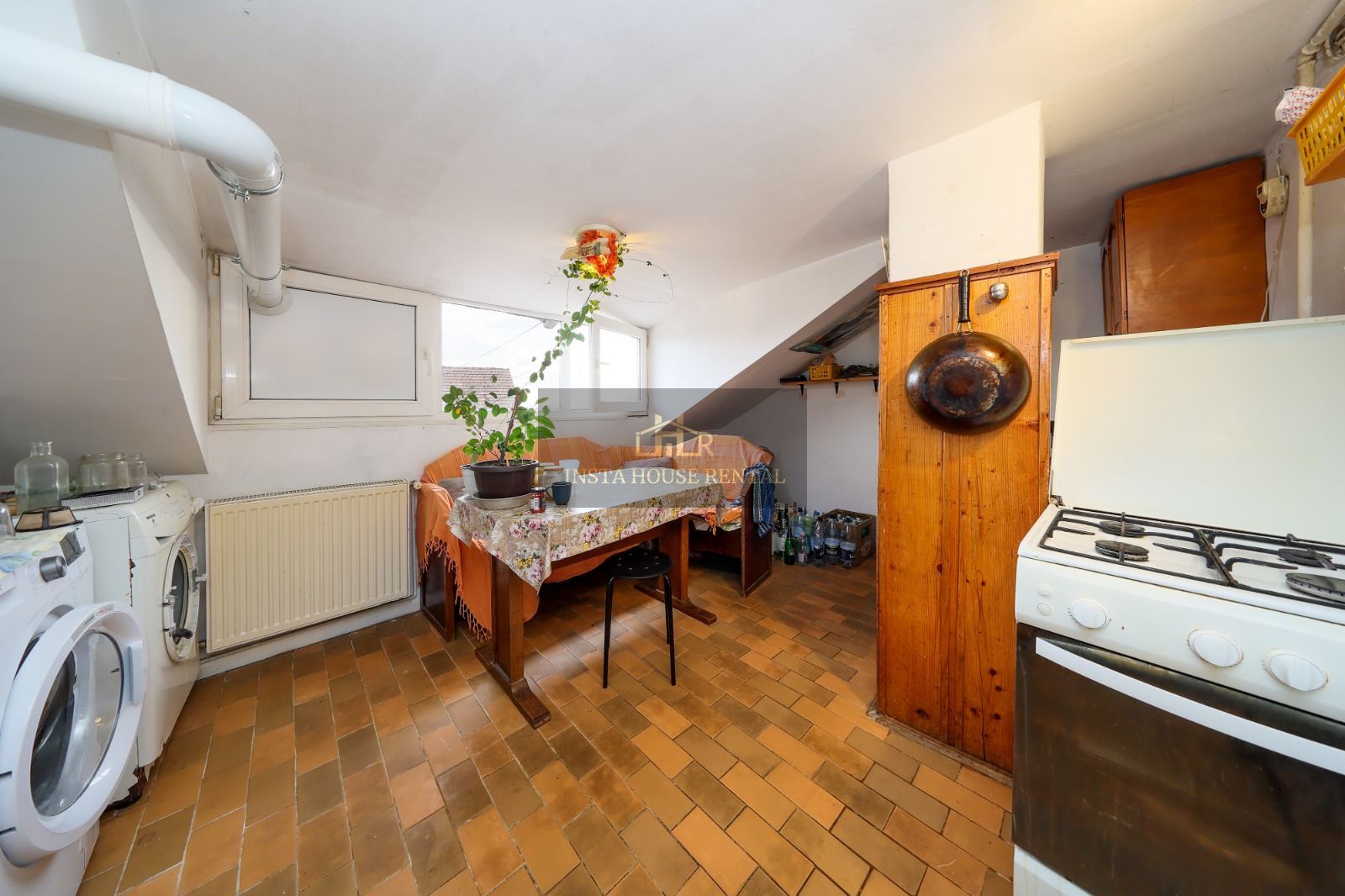 Apartament 67 mp Brasov Vechi PANORAMIC VIEW *IDEAL INVESTITIE* - Poză 9