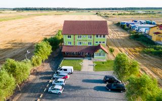 Pensiune in Arad (Vladimirescu) pe DN7 - Poză 21