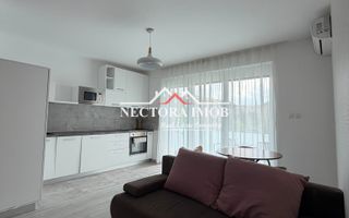 NECTORA IMOB-Apartament 2 camere, Grandhill Residence Nufarul, Utilat - Poză 3