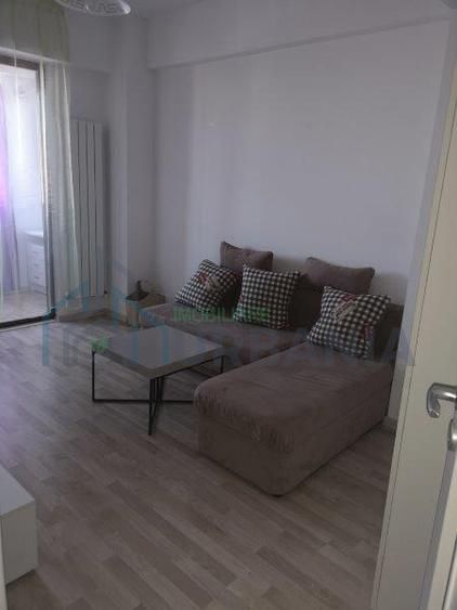 Apartament 2 camere de inchiriat, Palas, Iasi - mobilat, utilat, bloc nou - Poză 1