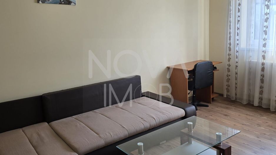 Apartament 2 camere, decomandat, loc de parcare, zona Kogalniceanu - Poză 2