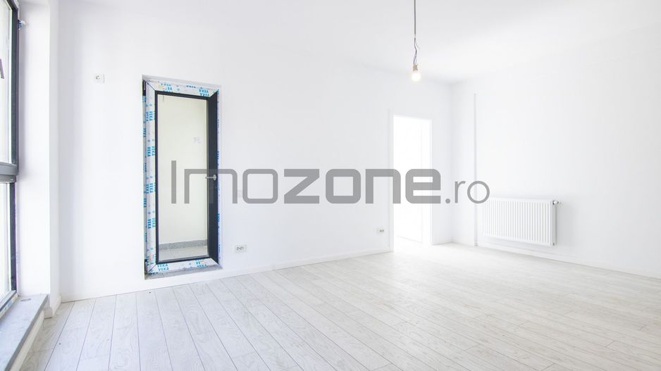 3 CAMERE, et. 1, 2 bai,  PLAZA ROMANIA, gata de mutare, bloc NOU CU LIFT, LIBER - Poză 5