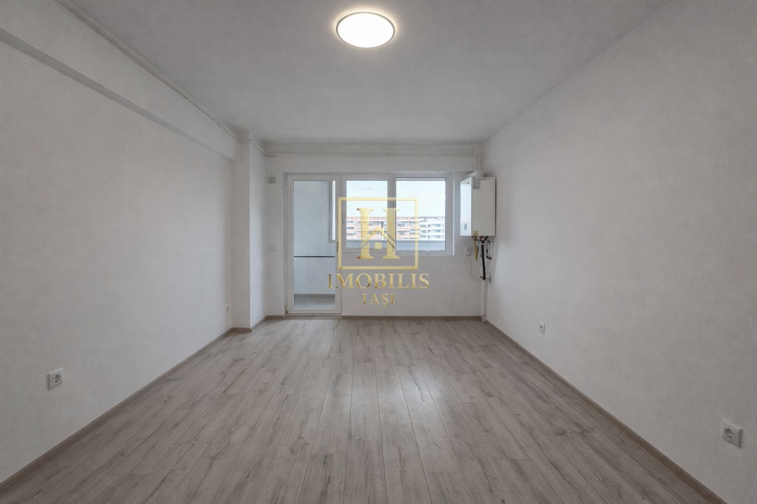 Apartament 2 camere SD 65 mp Copou mobilat si utilat 119900 euro - Poză 1