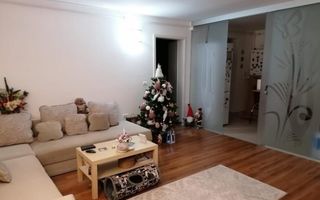 Apartament 3 camere Olimpic Residence | Bulevardul Garii - Poză 2
