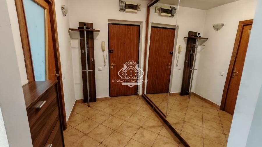 Apartament 2 camere ,bloc 1982 , zona Iulia Hasdeu -spre parcare (liniste) - Poză 7