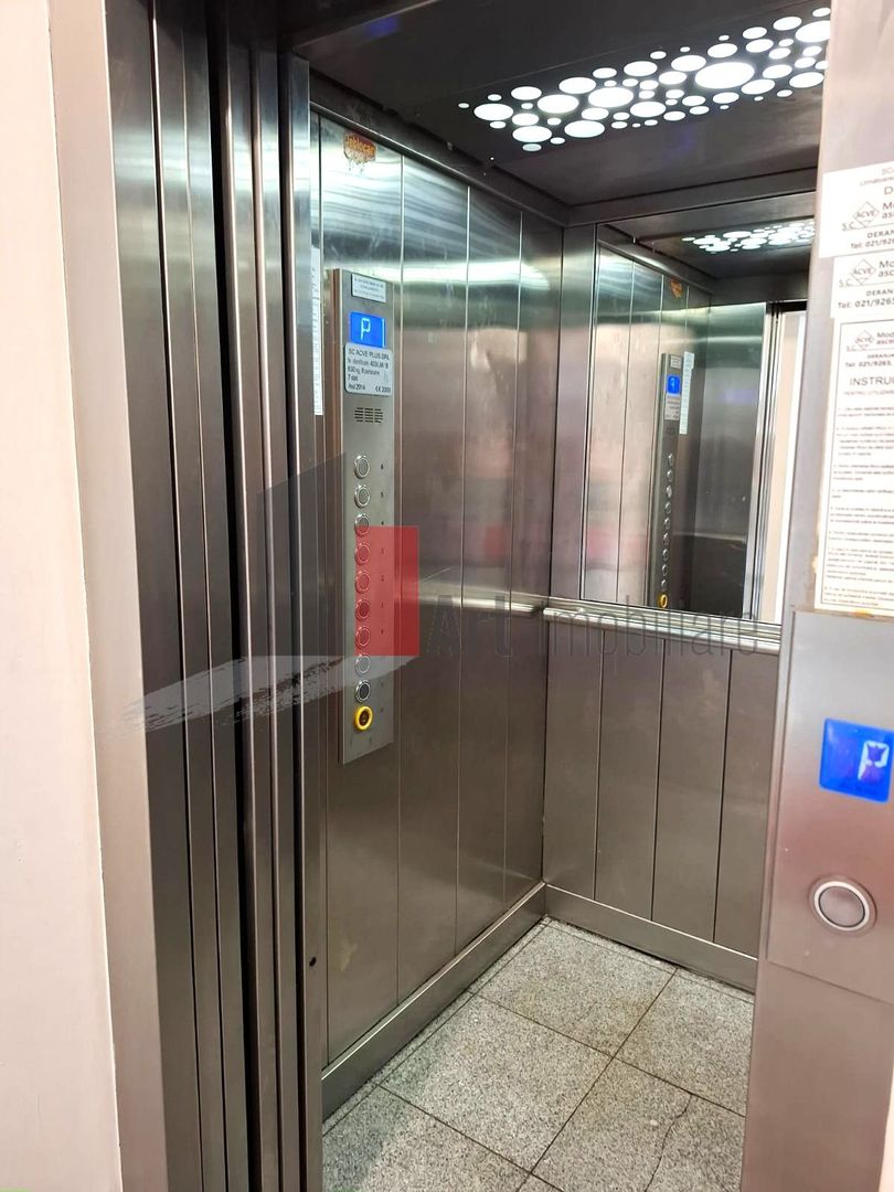 Garsonieră Mall Vitan, et.2/6, an constr.2014 - Poză 10