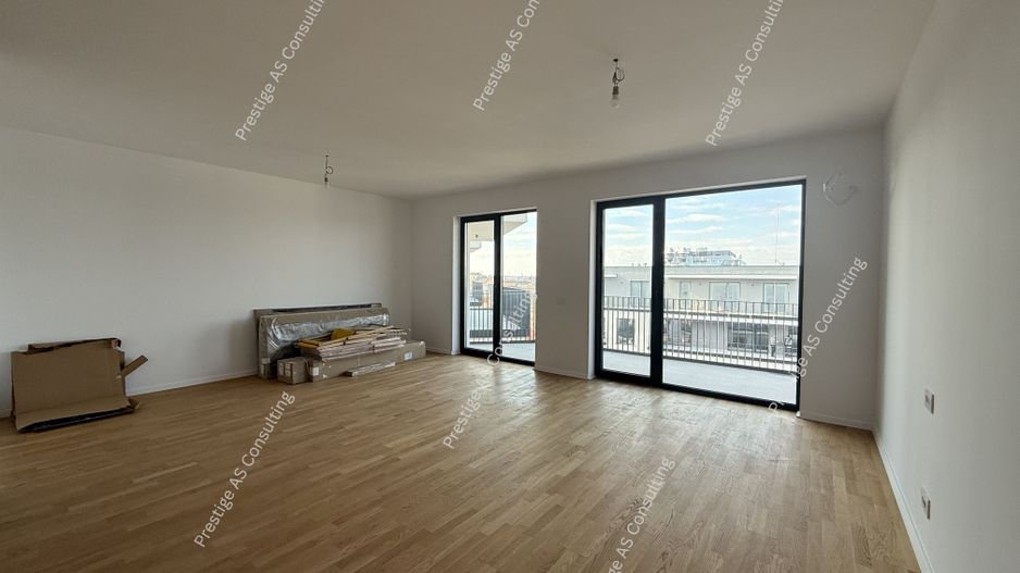 Apartament Premium | 50 utili+ Terasa 10 mp- Central Paltim - Poză 4