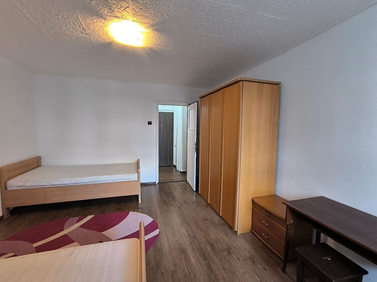 Apartament tip garsoniera Manastur zona Grigore Alexandrescu - Poză 2