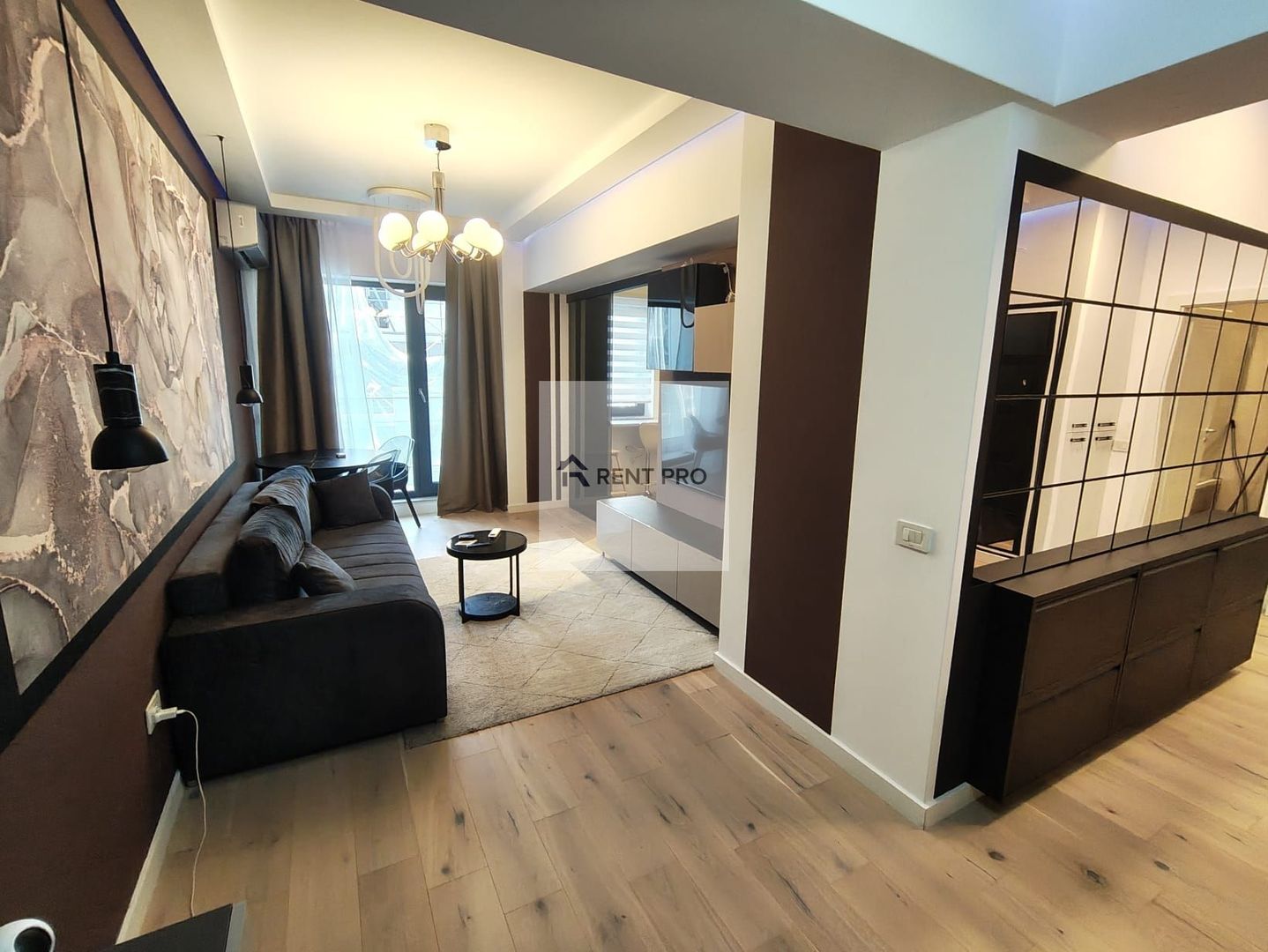2 Camere First Estates Pipera Smart Control - Poză 6
