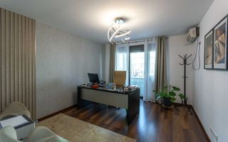 Kiseleff – Averescu | Spațiu de birouri premium, zonă exclusivistă - Poză 3