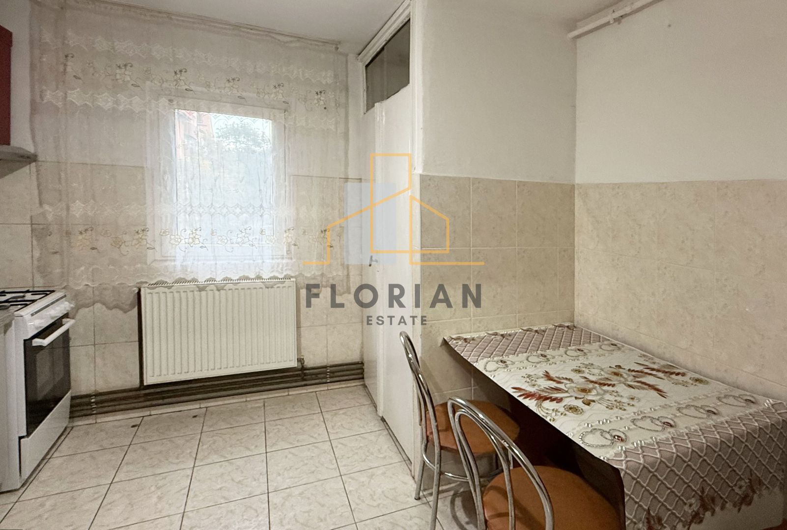Apartament cu 2 camere de inchiriat/zona  Telegrafului/ 350  euro - Poză 7