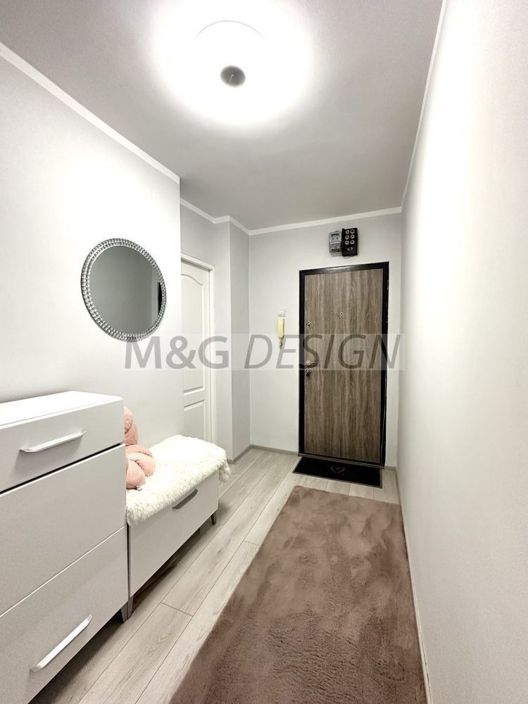 Apartament 1 cameră, 39 mp, Complexul Studențesc, - Poză 1