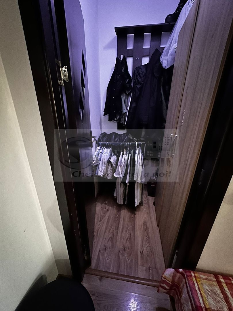 partament 2 camere – Valea Adâncă, Com. Miroslava, Iași-79,900 € - Poză 5