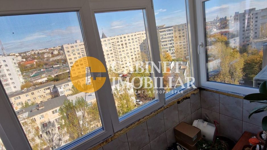 3 Camere Semidecomandat, zona Alexandru-Familial, etaj 10/10 - Poză 7