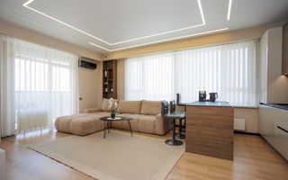 Vânzare, apartament, 3 camere, str. Bogdan Voievod, Rîșcani - Poză 2